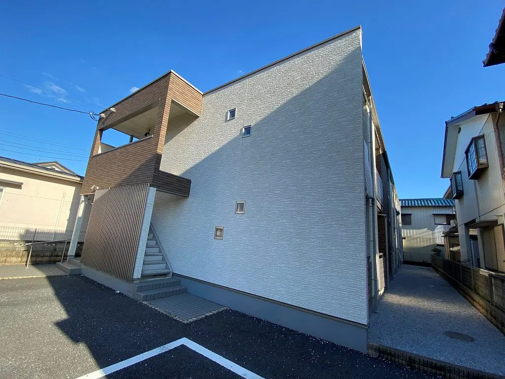 川越市岸町１丁目 月極駐車場